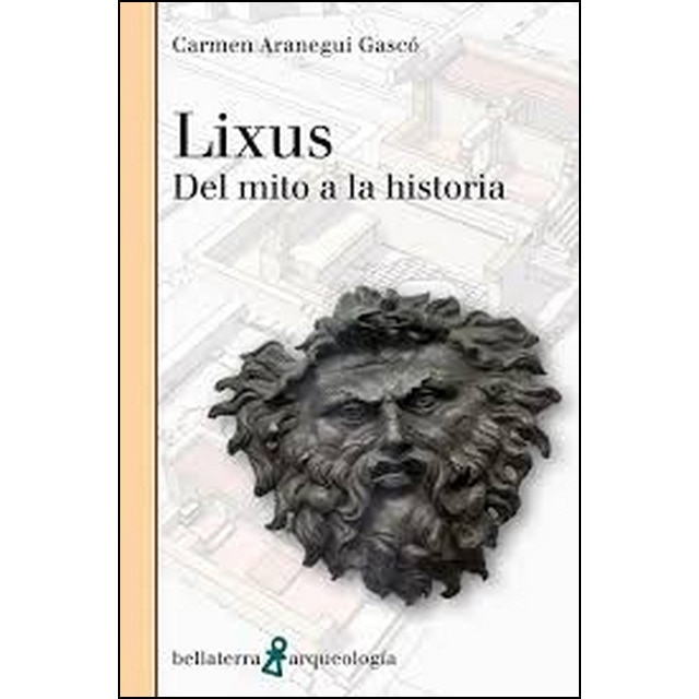 Imagem 0 de Lixus: Del Mito A La Historia