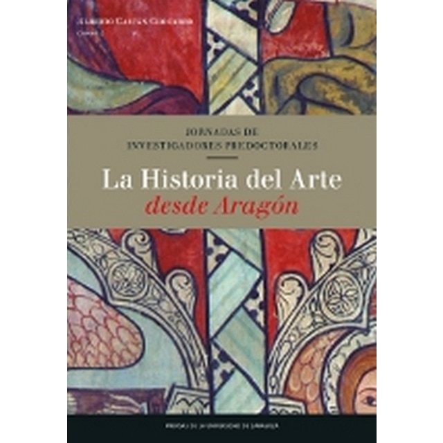 Imagem 0 de La Historia Del Arte Desde Aragón