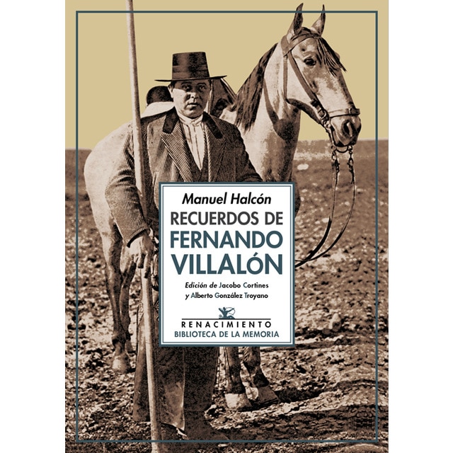 Imagem 0 de Recuerdos De Fernando Villalón