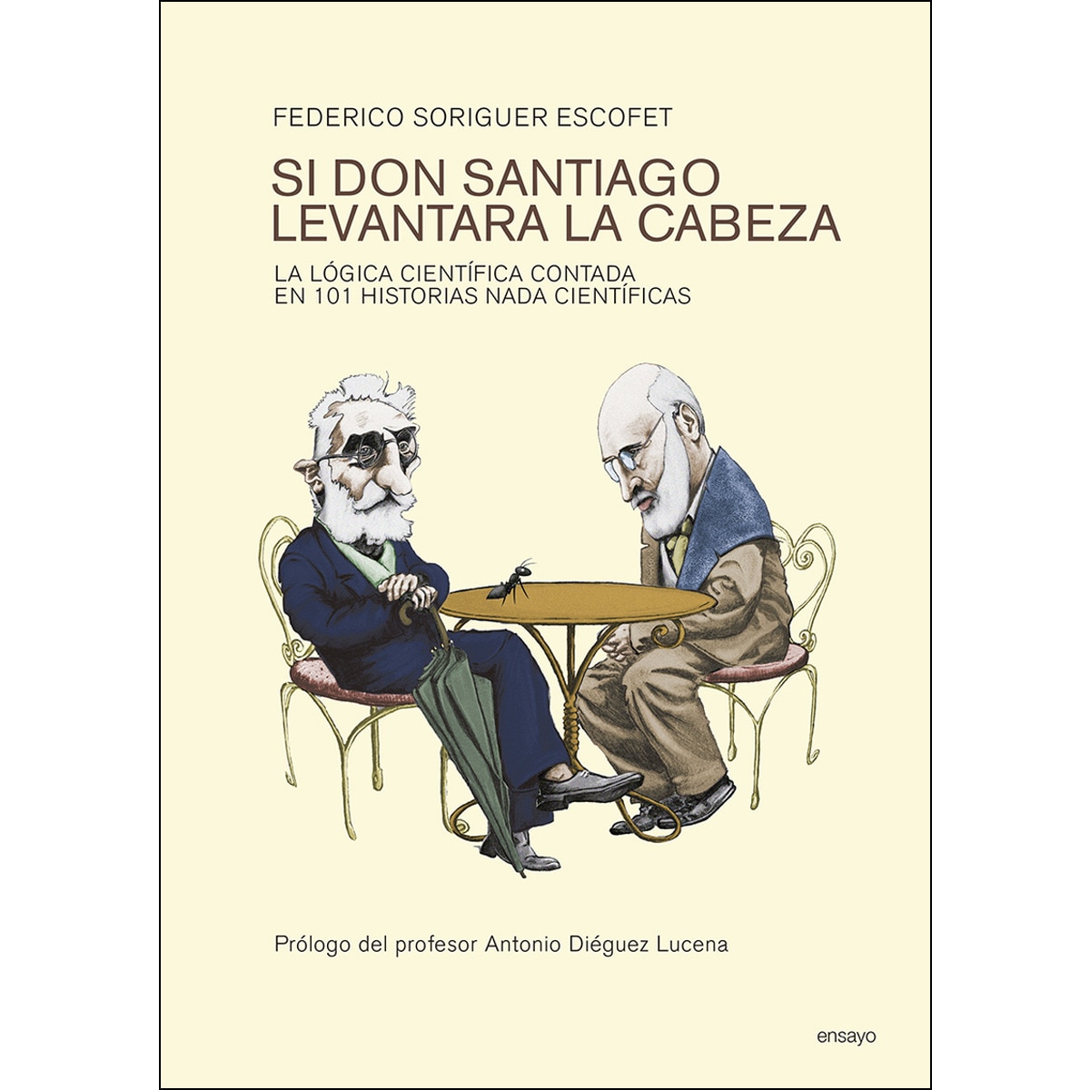 Imagem 0 de Si Don Santiago Levantara La Cabeza