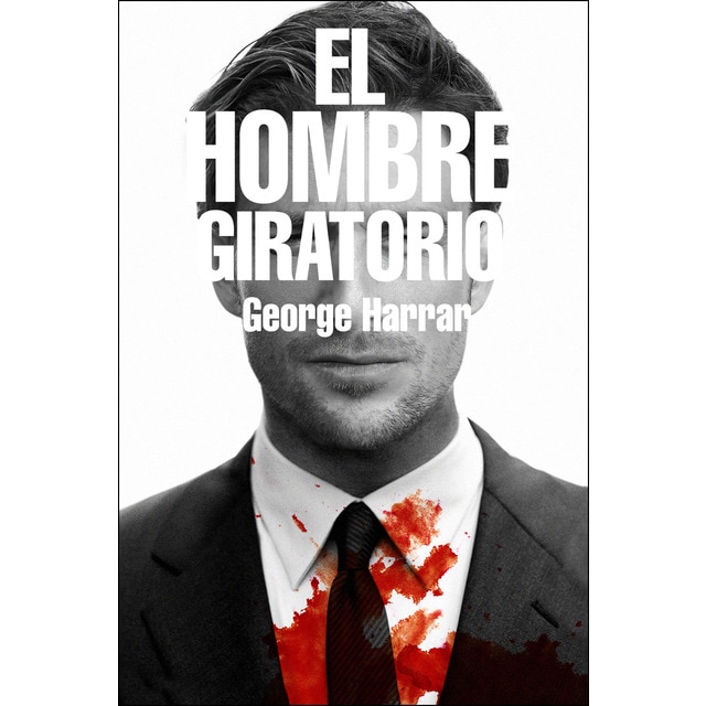 Imagem 0 de El Hombre Giratorio