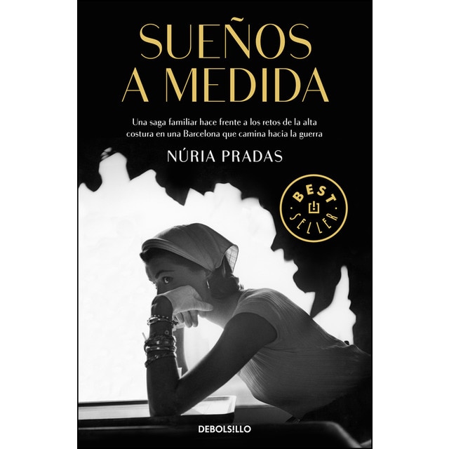 Imagen 0 de Sueños a medida (Bolsillo) (Tapa blanda)