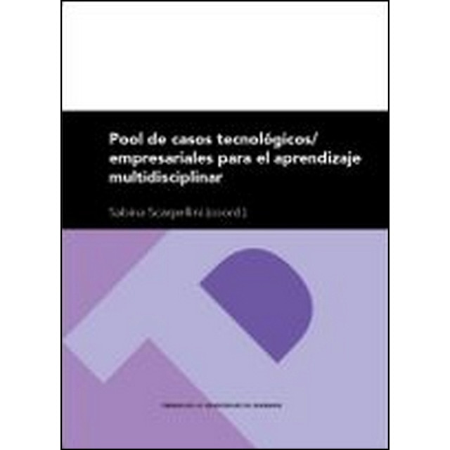 Imagem 0 de Pool De Casos Tecnológicos / Empresariales