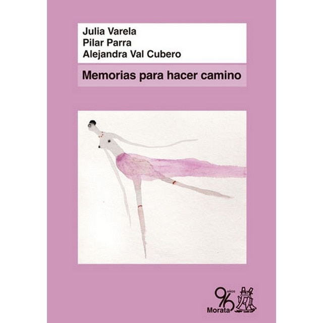 Imagem 0 de Memorias para hacer camino