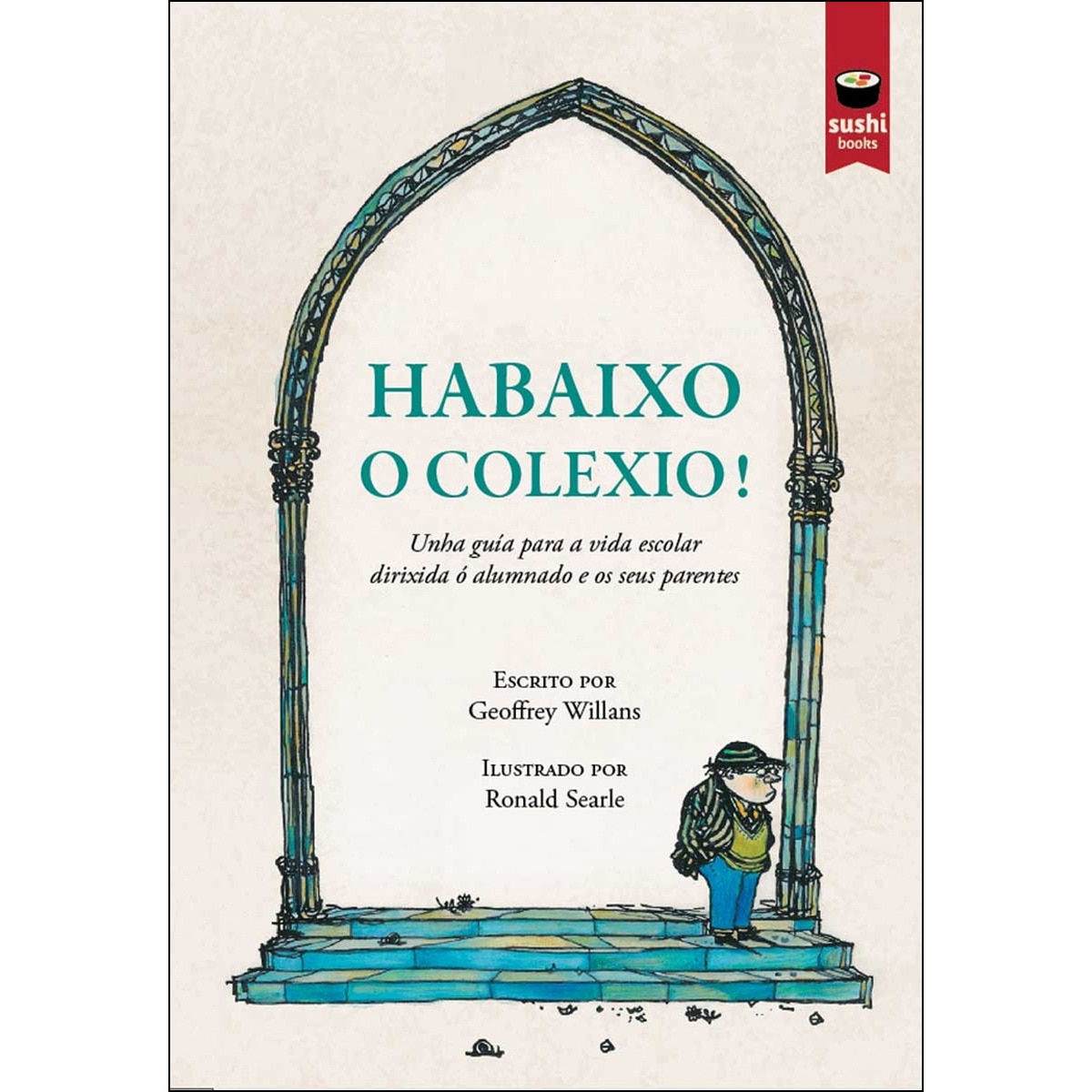 Habaixo O Colexio! 1
