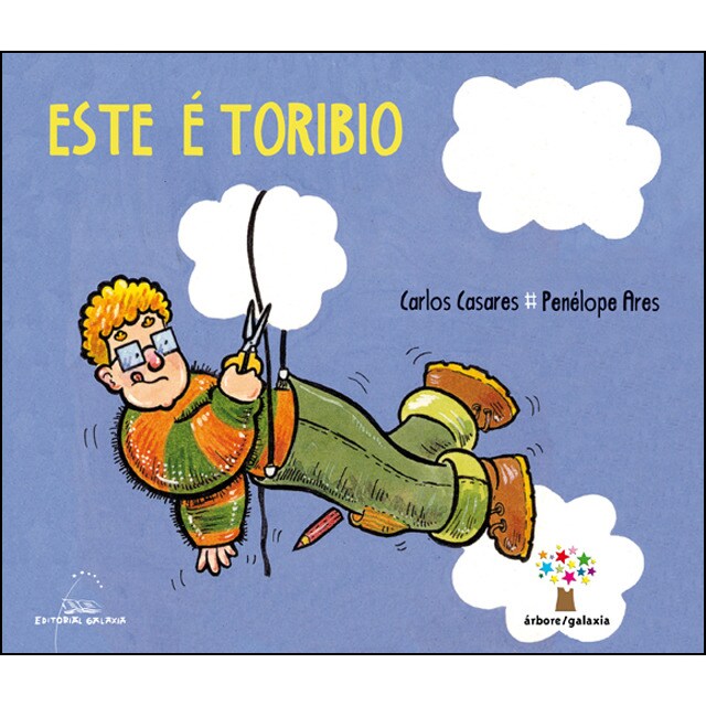 Imagem 0 de Este e toribio(Tapa blanda)
