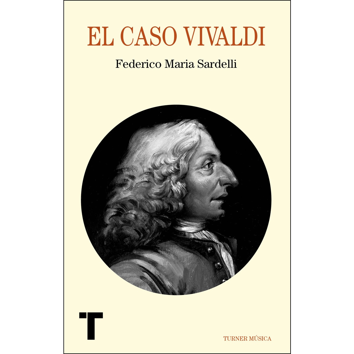 El Caso Vivaldi 1