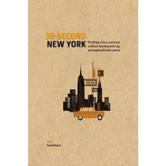 30 Second New York 1