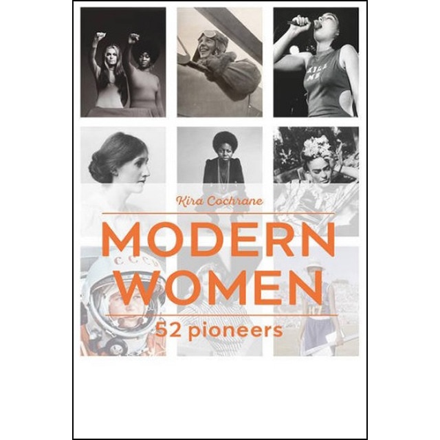 Imagen 0 de Modern women