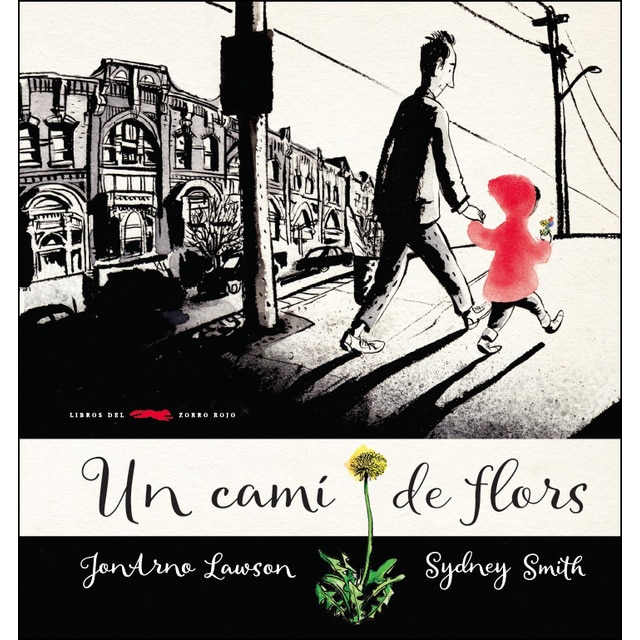 Imagem 0 de Un camí de flors(Tapa dura)