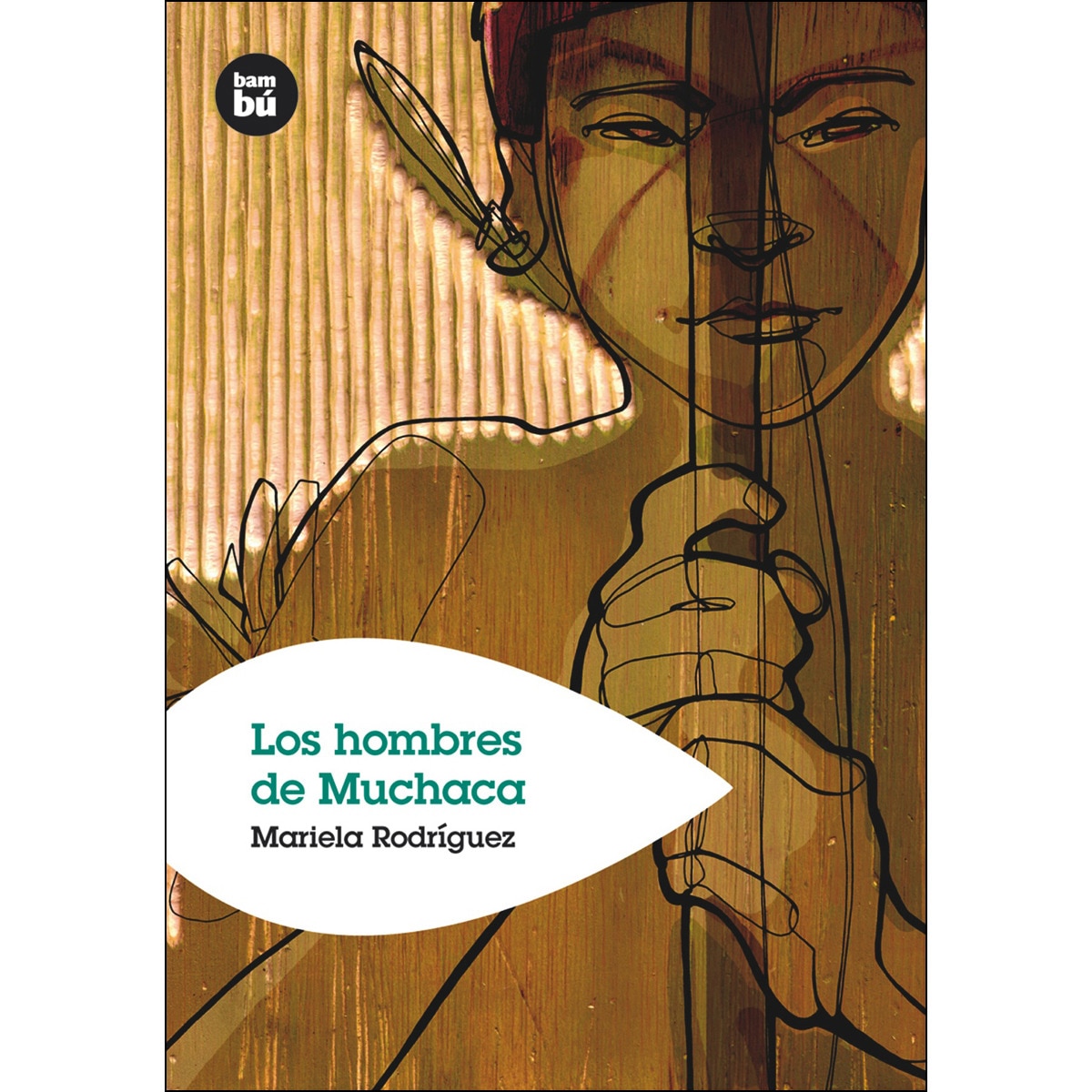 Los hombres de Muchaca (Capa mole) 1