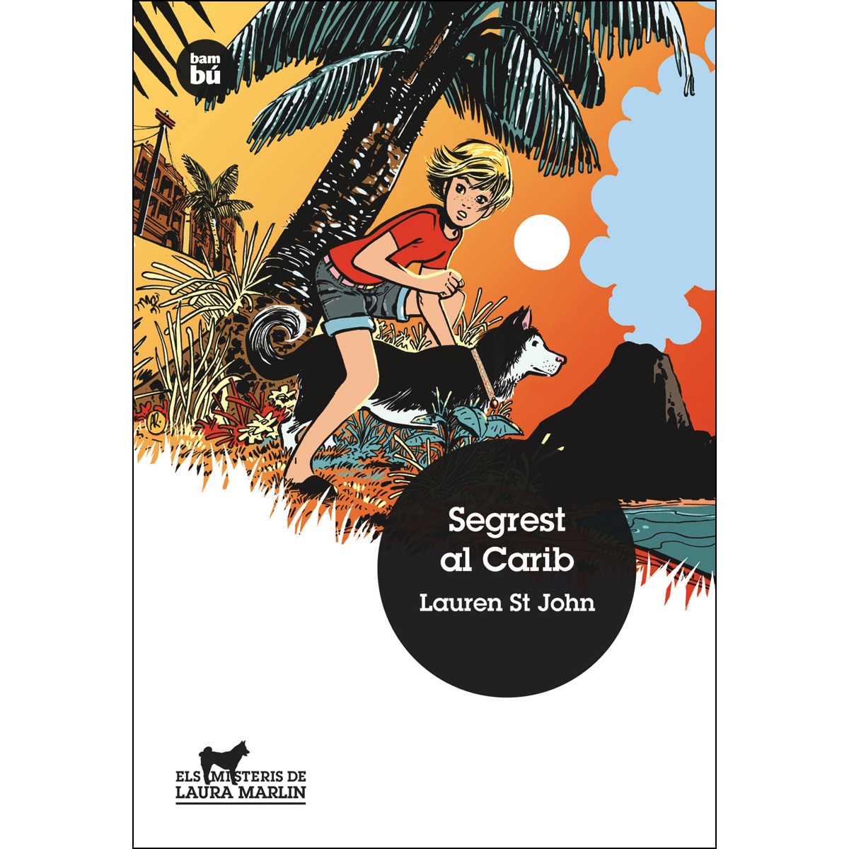 Imagem 0 de Segrest al Carib (Capa mole)