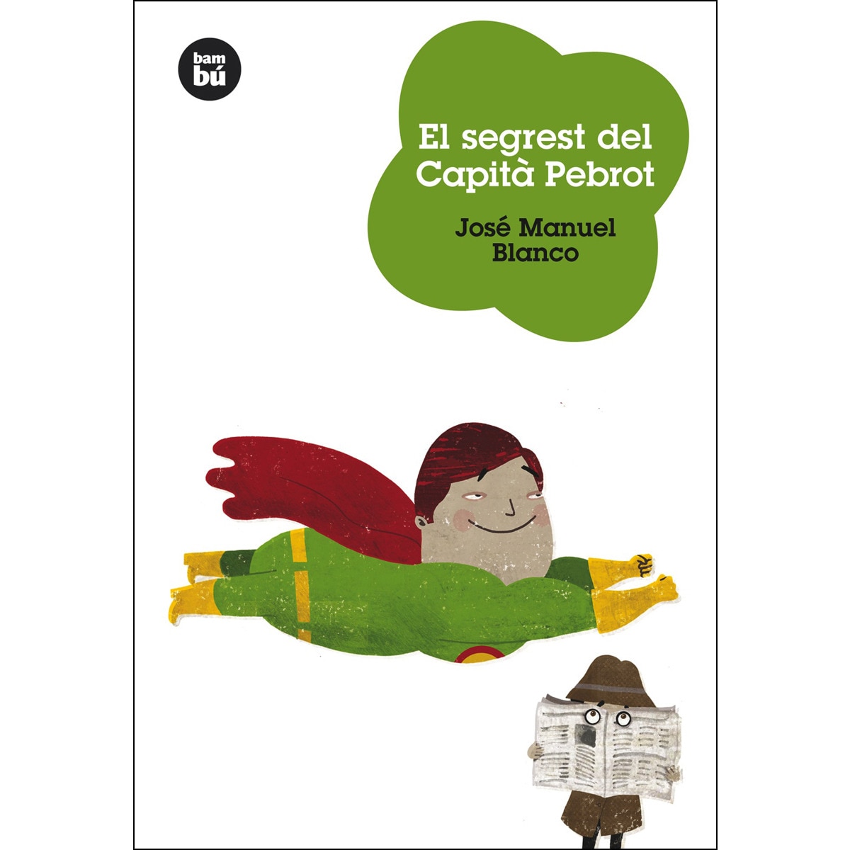 Imagem 0 de El segrest del Capità Pebrot (Capa mole)