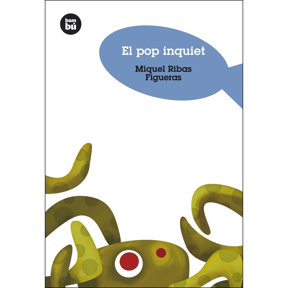 El pop inquiet(Tapa blanda) 1