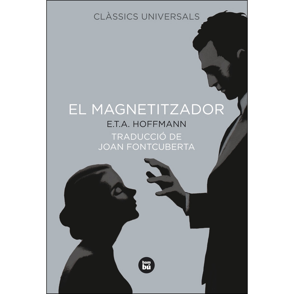 Imagem 0 de El magnetitzador(Tapa dura)