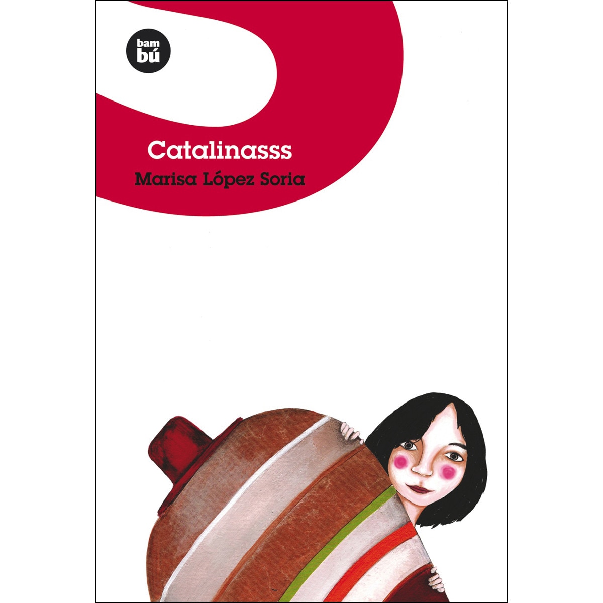 Catalinasss(Tapa blanda) 1