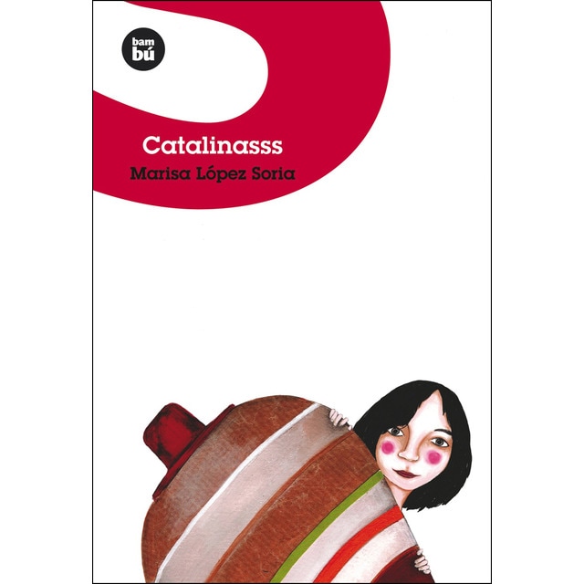 Imagem 0 de Catalinasss(Tapa blanda)