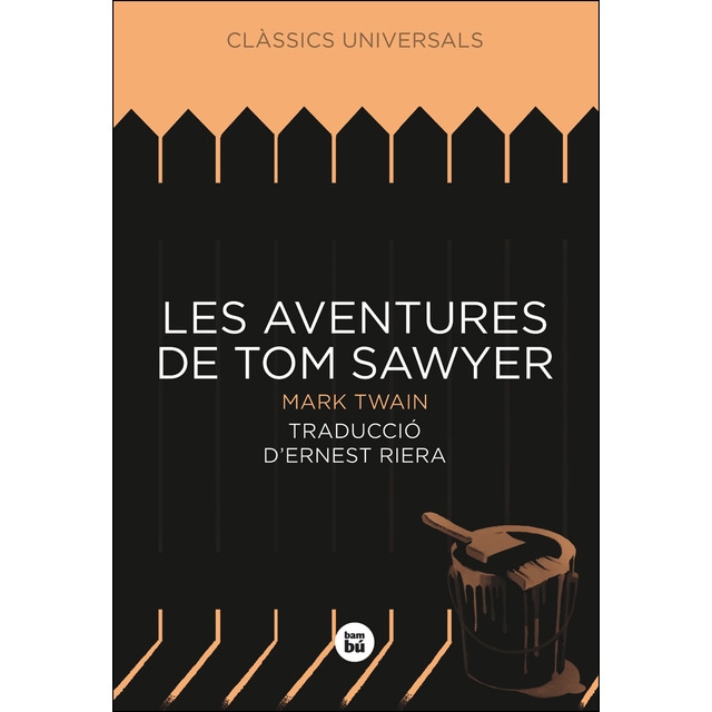 Imagen 0 de Les aventures de Tom Sawyer