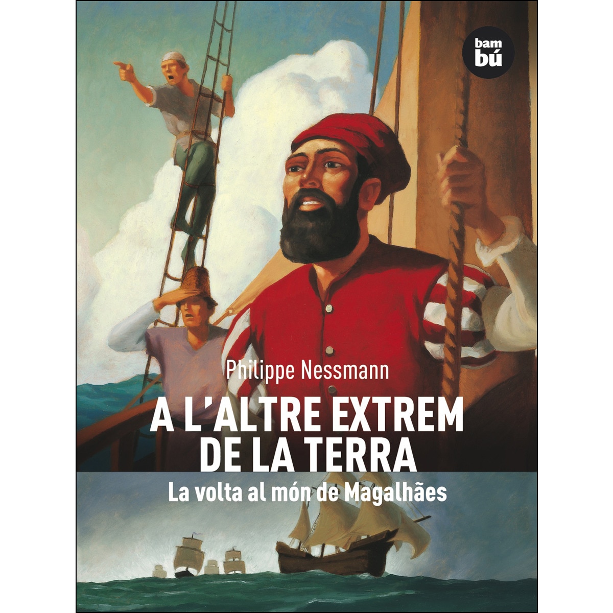 Imagen 0 de A l'altre extrem de la Terra  (Tapa blanda)