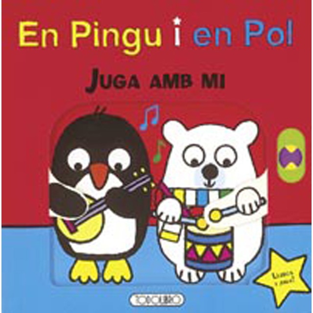 Juga Amb Mi 1