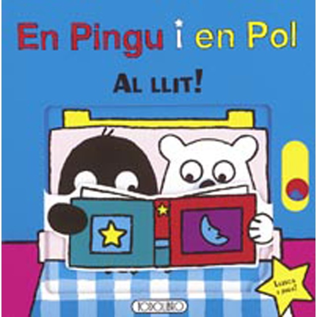 Al llit!(Tapa blanda) 1