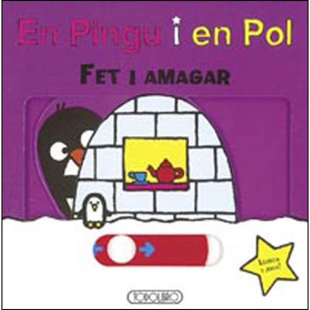 Fet I Amagar 1