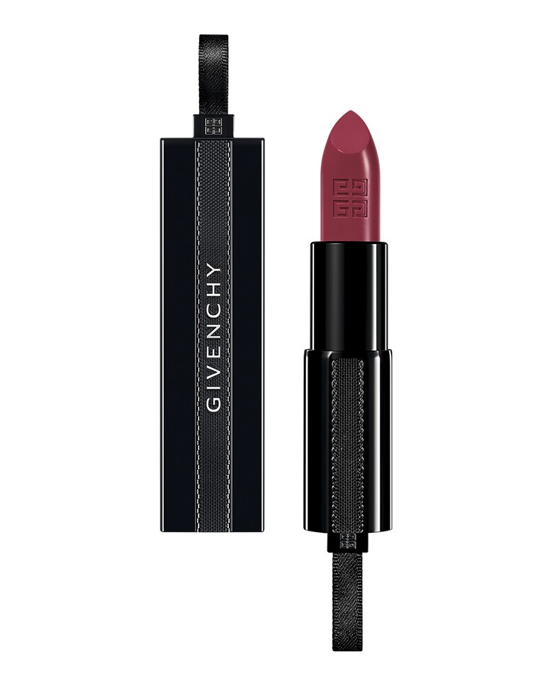 Barra de labios Rouge Interdit Givenchy Boyish Rose 010-1