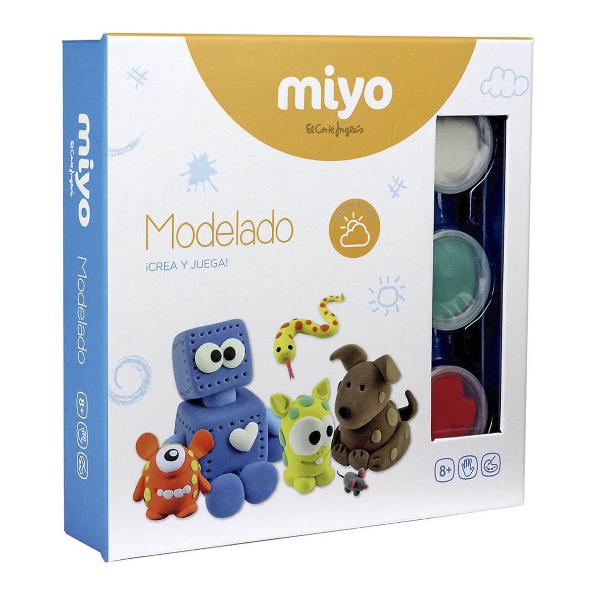miyo corte ingles