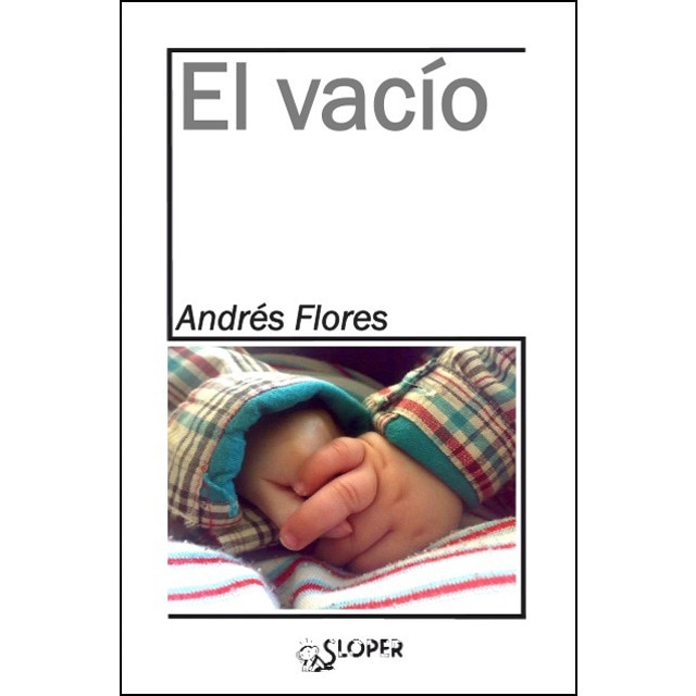 Imagem 0 de El Vacío