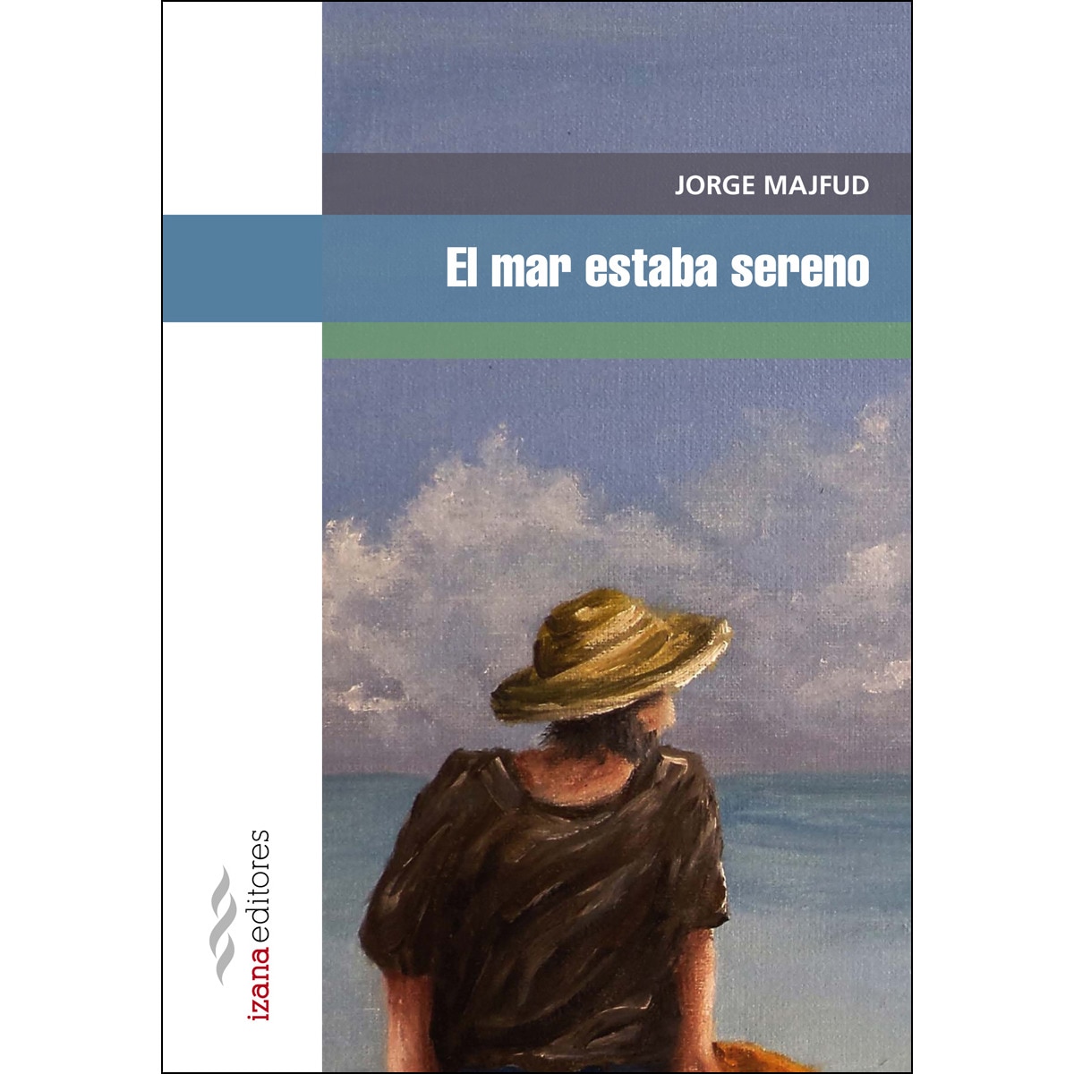 El Mar Estaba Sereno 1