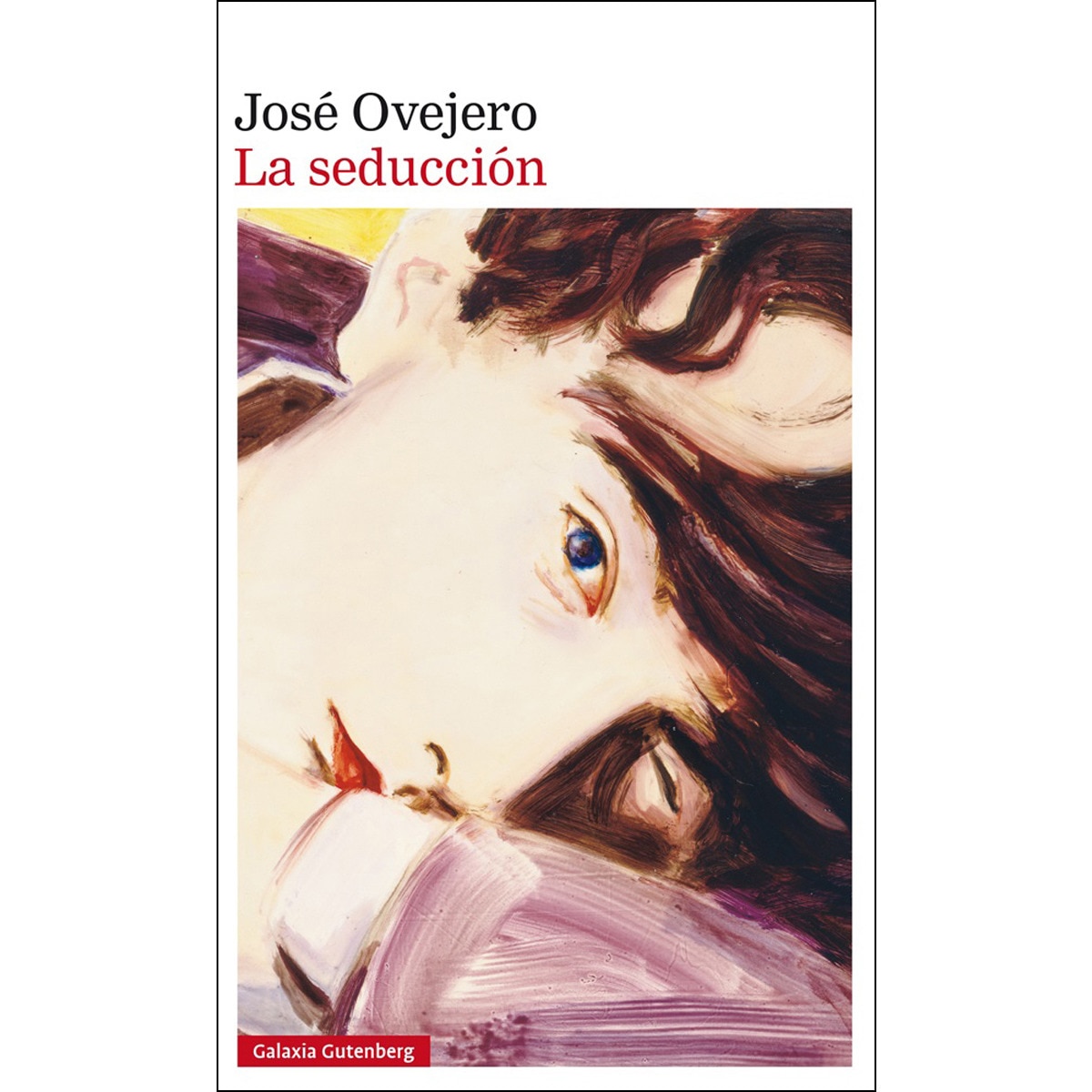 La seducción (Tapa dura) 1