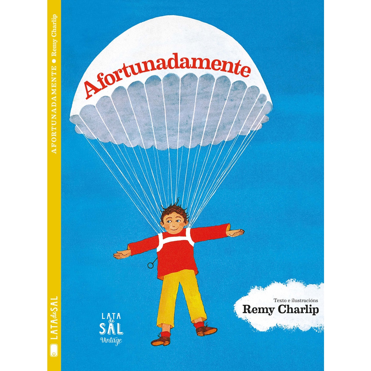 Imagem 0 de Afortunadamente
