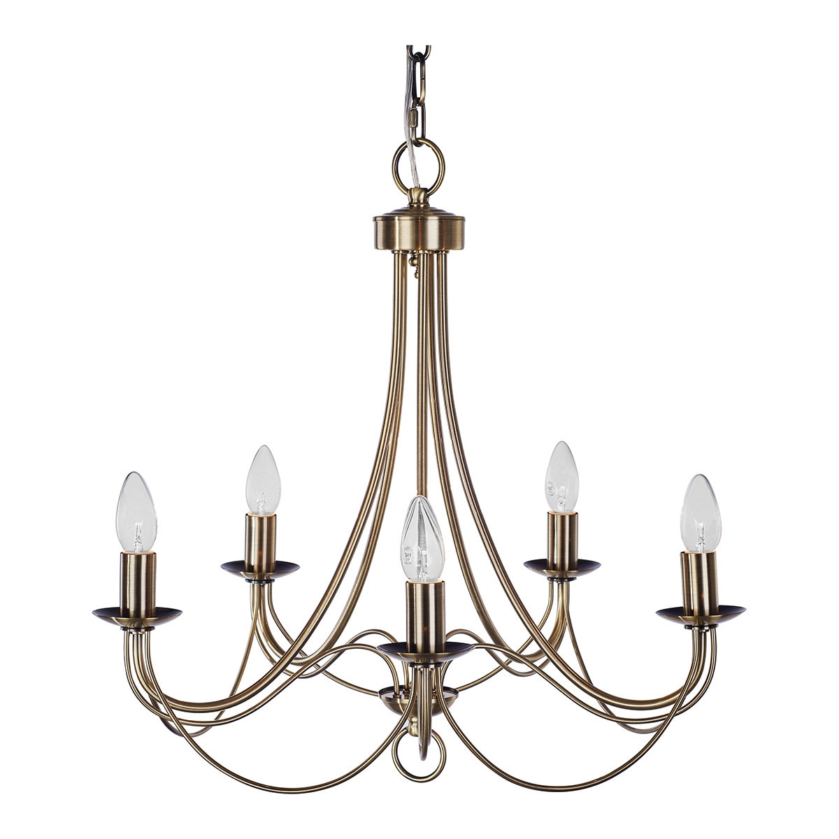 Lámpara de techo Maypole 2 El Corte Inglés · El Corte Inglés · El Corte