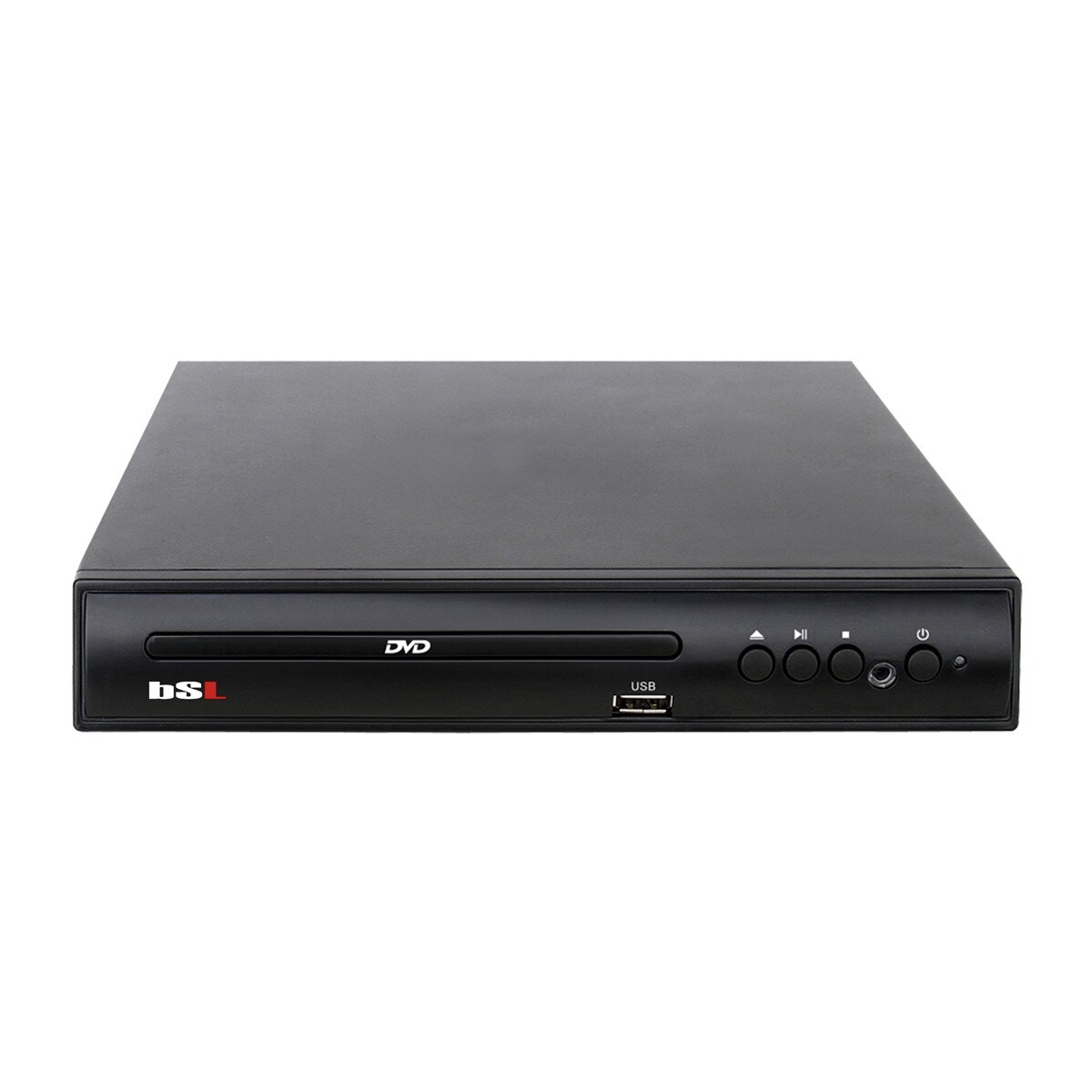 BSL - Reproductor DVD BSA-3507