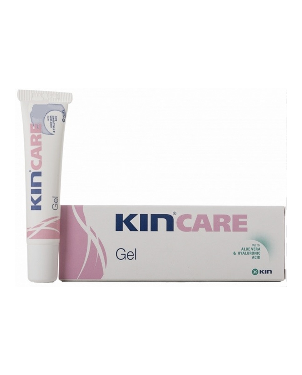 Gel Bucal Kin care 2