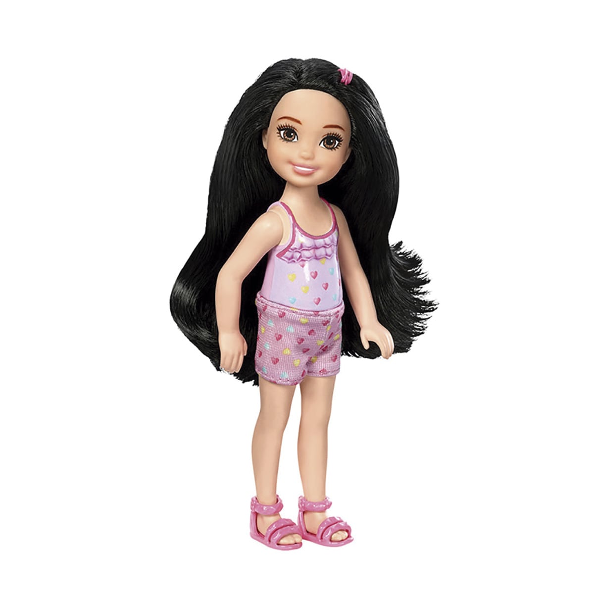 Barbie Muñeca Chelsea, modelos surtidos 3