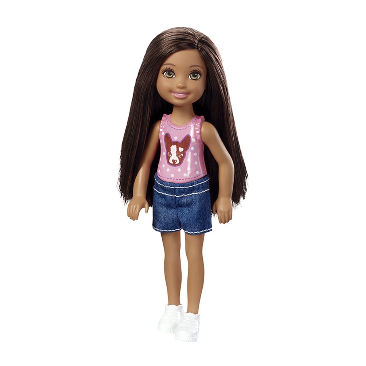 Barbie Muñeca Chelsea, modelos surtidos 4