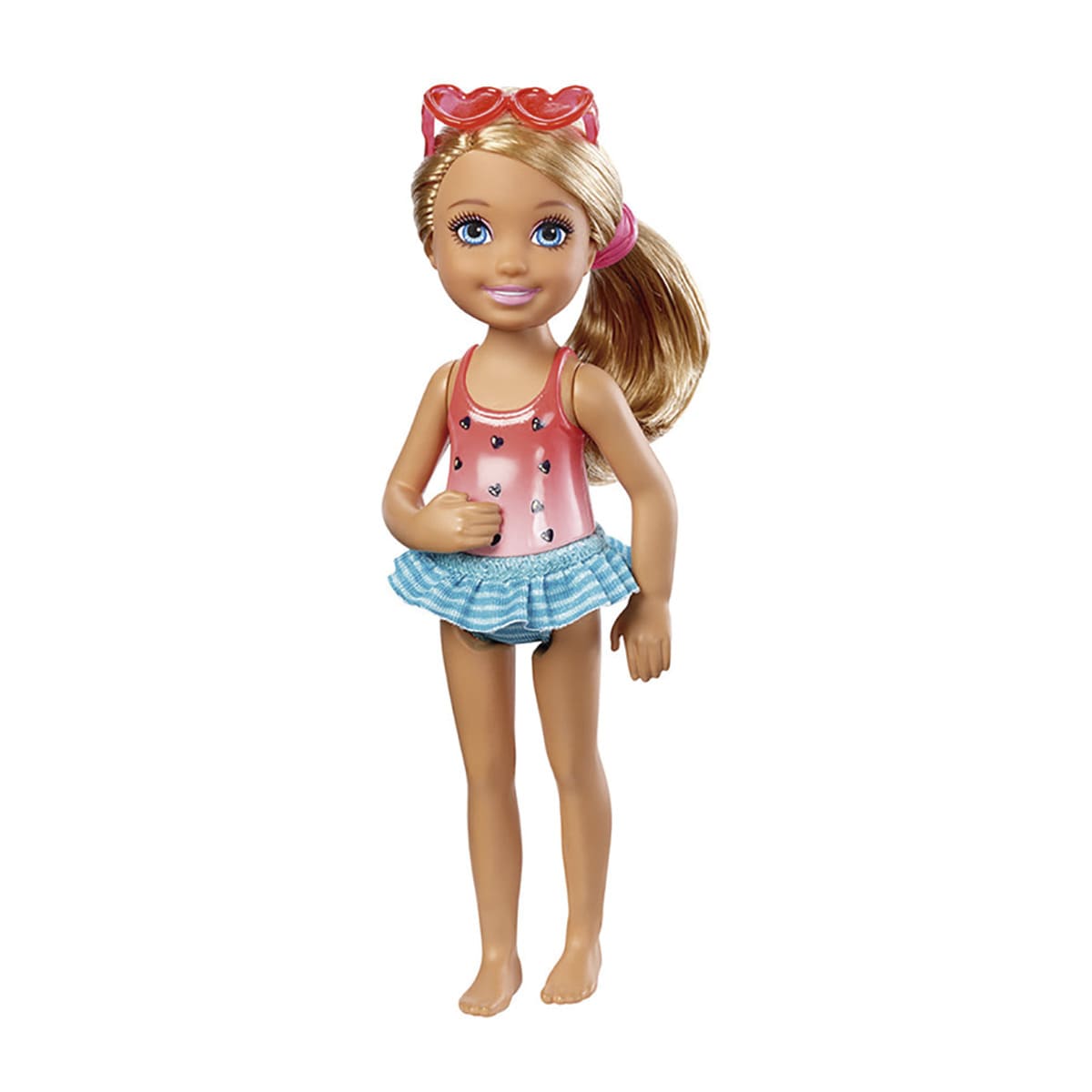 Barbie Muñeca Chelsea, modelos surtidos 5