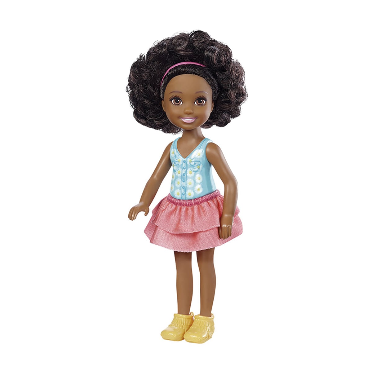 Barbie Muñeca Chelsea, modelos surtidos 6