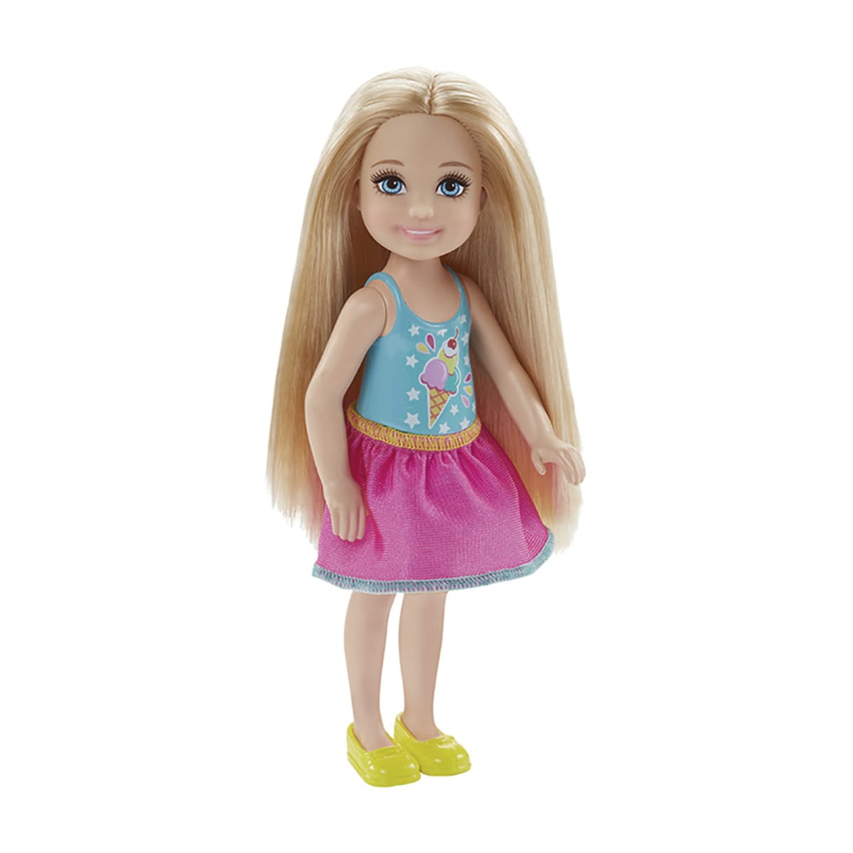 Barbie Muñeca Chelsea, modelos surtidos 7