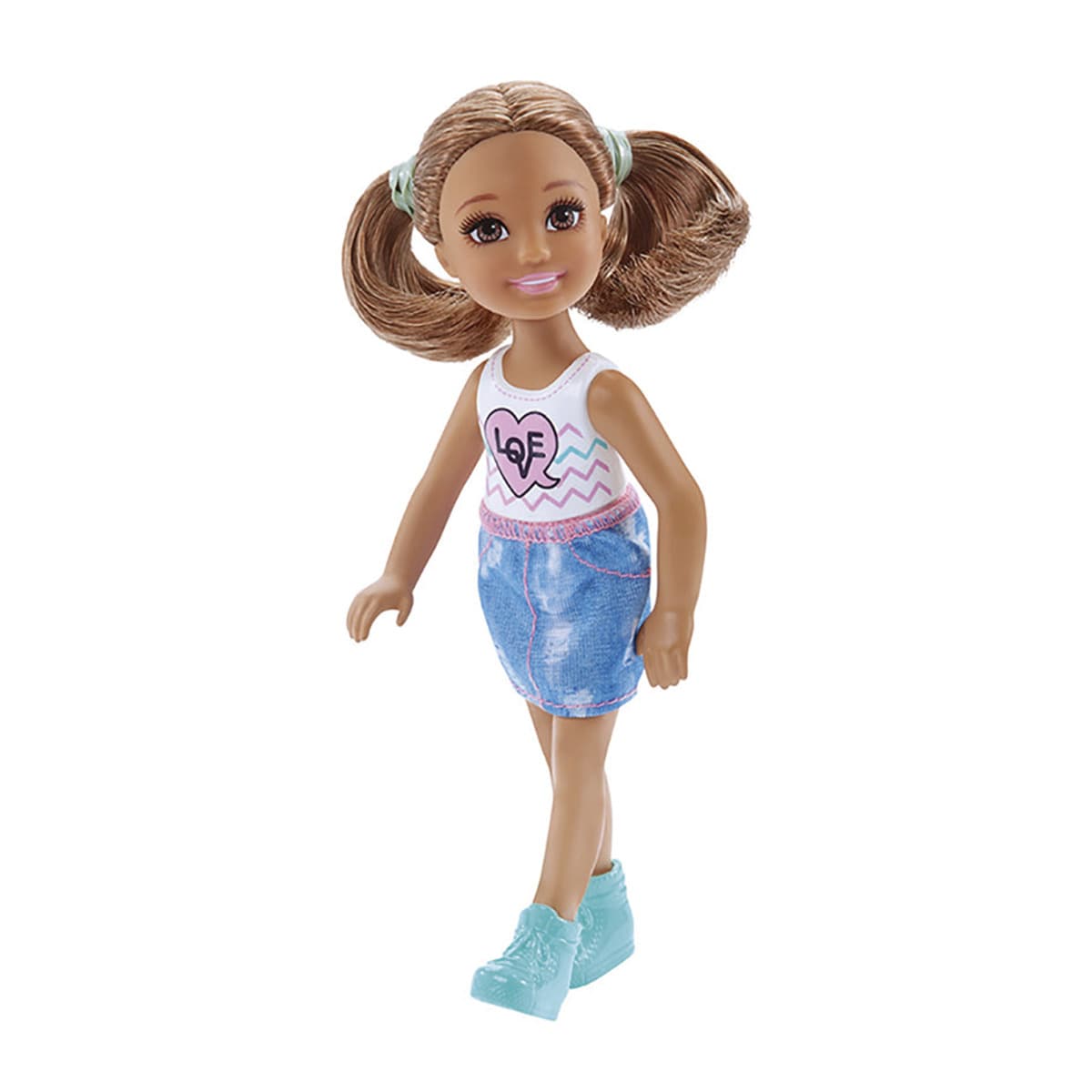 Barbie Muñeca Chelsea, modelos surtidos 8