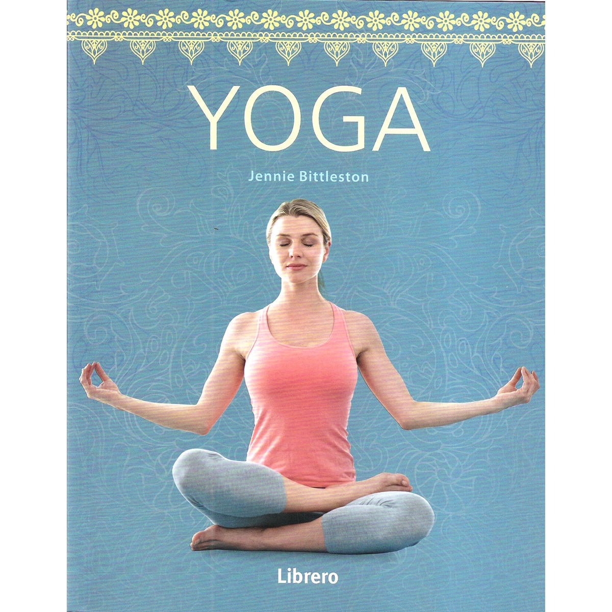 YOGA 1