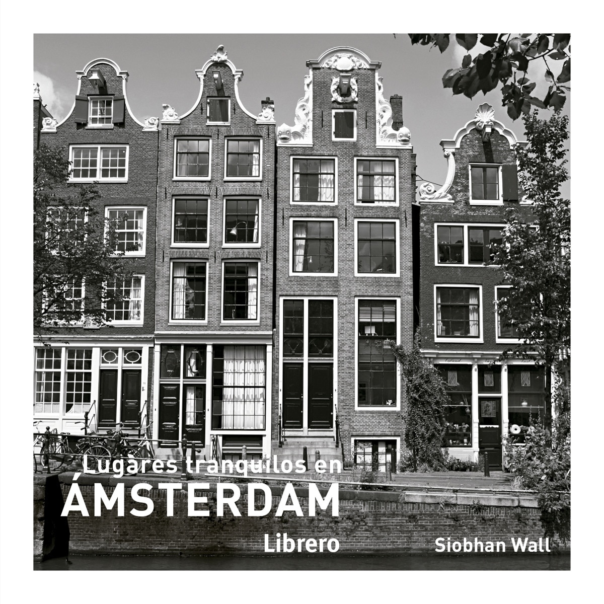 Amsterdam, lugares tranquilos 1