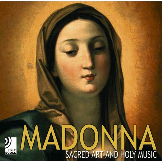 Imagem 0 de Libro + cd madonna