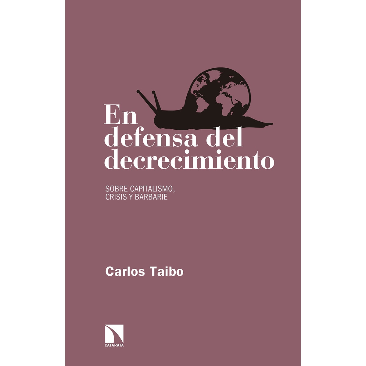En defensa del decrecimiento 1