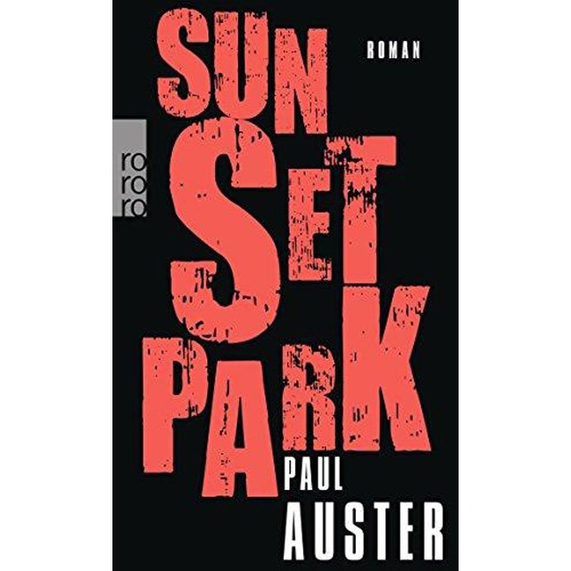 Imagem 0 de Sunset Park