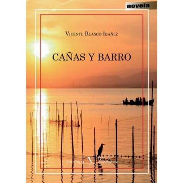 Imagen 0 de Cañas y barro (Tapa blanda)