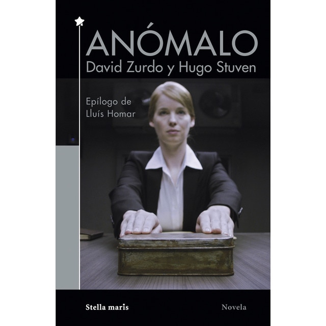 Anomalous 1