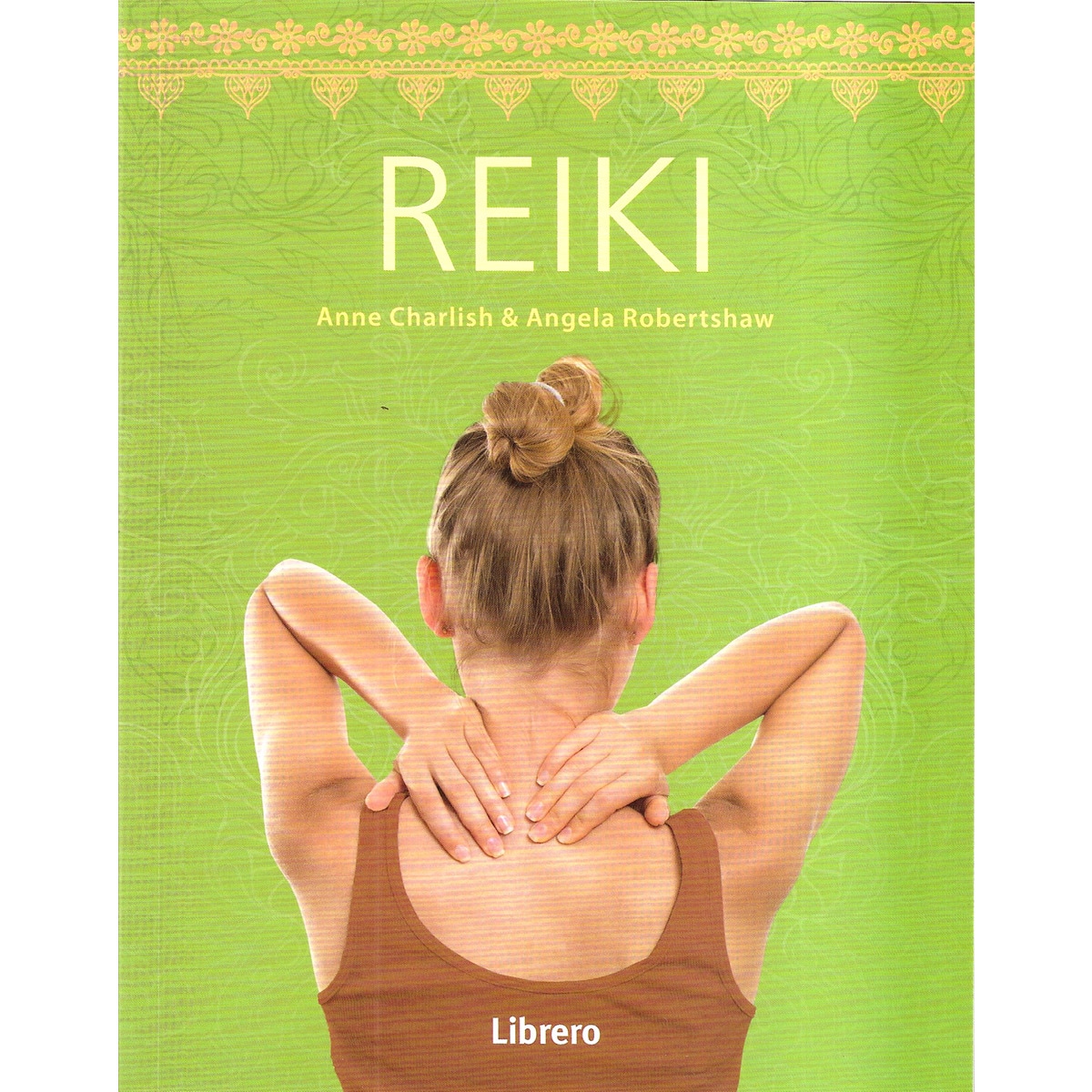 Imagem 0 de REIKI