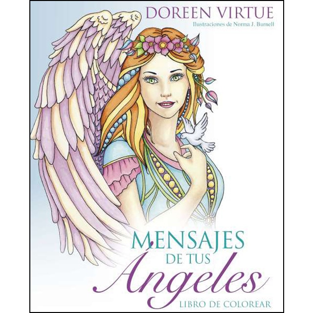 Imagem 0 de Mensaje De Tus Ángeles
